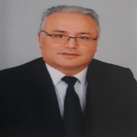 ALİ BOZKURT